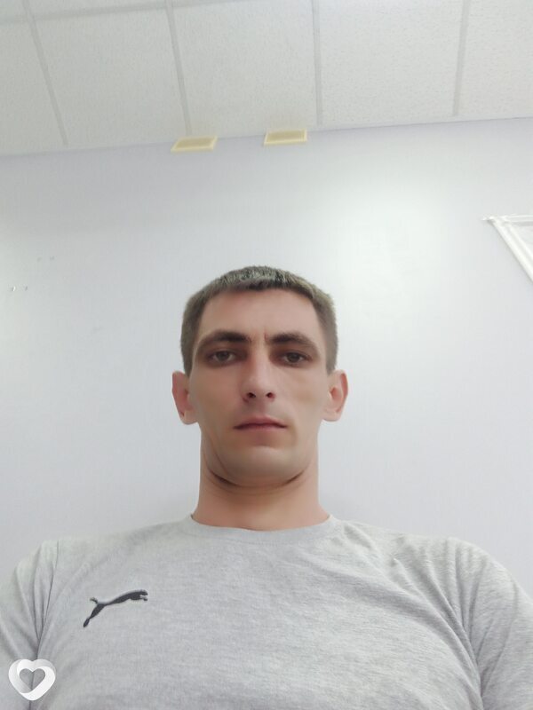 Сергей, 33, Луганске — анкета №1124728