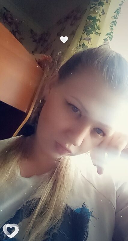 Алёна, 30, Москве — анкета №1124730
