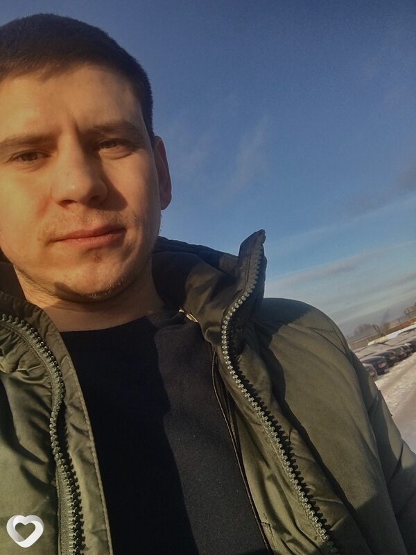 Asmik, 34, Вологде — анкета №1124733