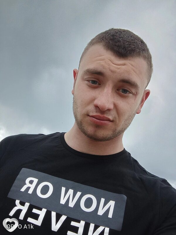 Денис, 30, Рязани — анкета №1124741