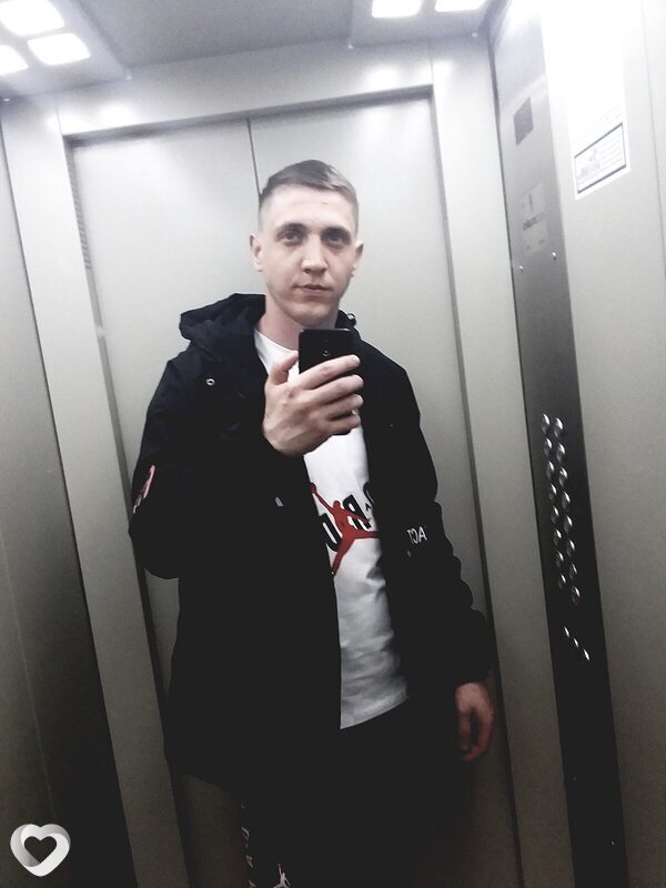 Александр Шибко, 28, Ивацевичах — анкета №1124743