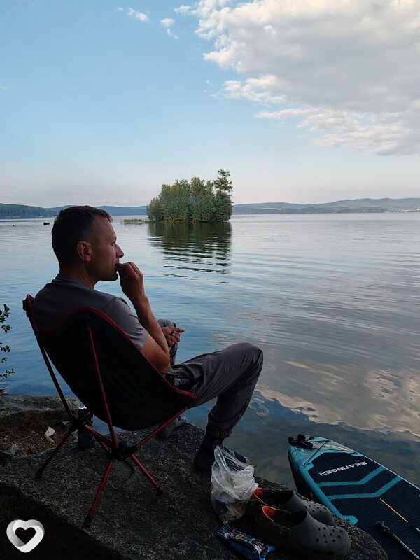 Max, 47, Магнитогорске — анкета №1124745