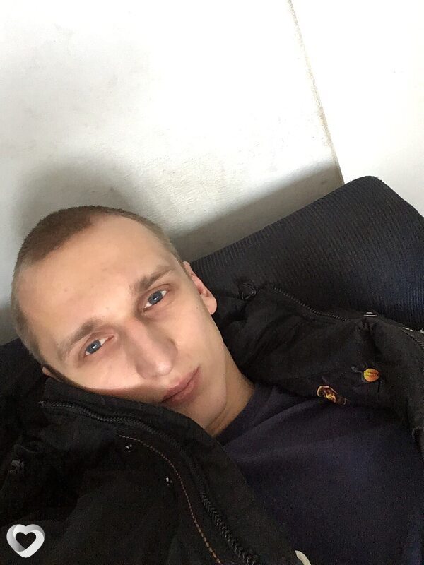 Константин, 31, Великом Новгороде — анкета №1124823