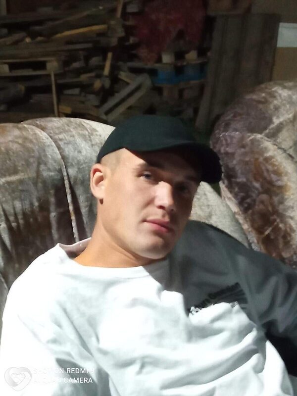 Евгений, 35, Омске — анкета №1124826
