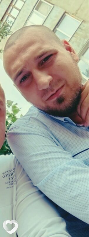 Антон, 32, Макеевке — анкета №1124833