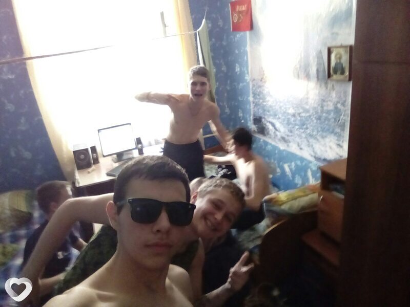 Данил, 23, Новокузнецке — анкета №1124834