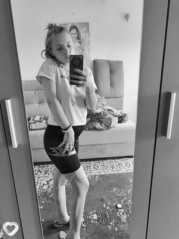 Александра, 27, Новосибирске — анкета №1124835