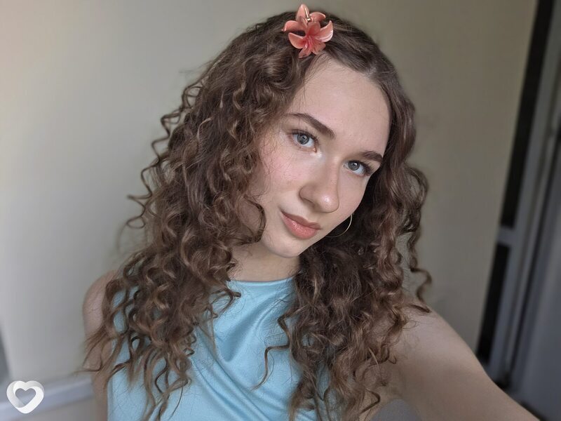 Анна, 21, Санкт-Петербурге — анкета №1124836