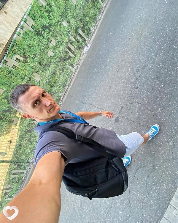 Алексей, 38, Челябинске — анкета №1124842