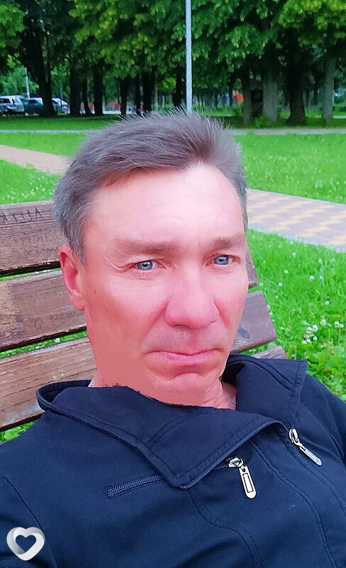 Дмитрий, 52, Санкт-Петербурге — анкета №1125023