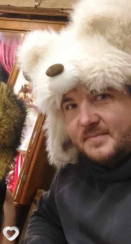 Павел, 38, Казани — анкета №1125035