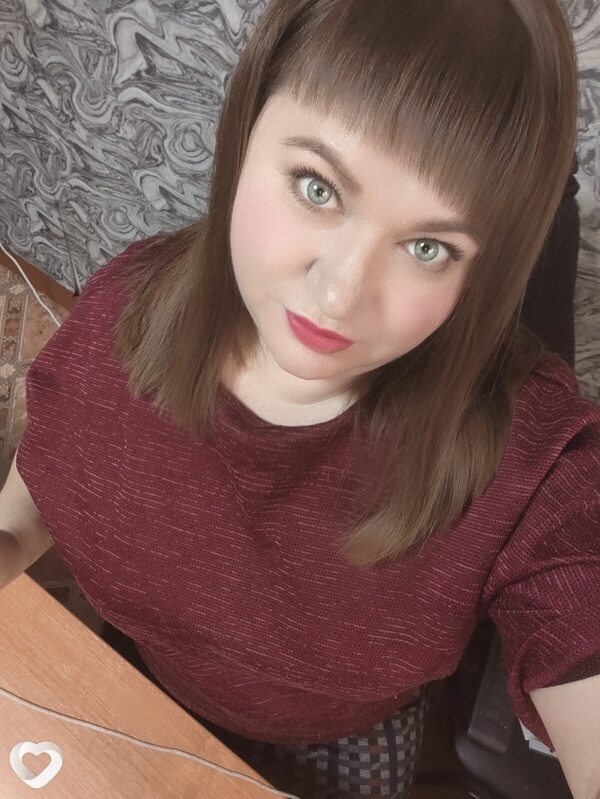 Александра, 43, Благовещенске — анкета №1125036