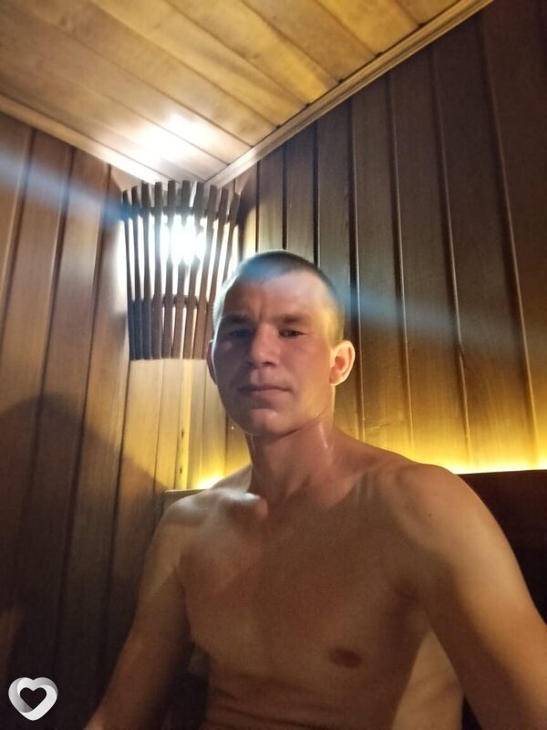 Макс Иванов, 25, Уссурийске — анкета №1125040