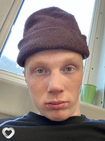 Андрей, 24, Одинцове — анкета №1125046