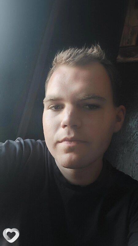 Александр, 26, Ейске — анкета №1124900