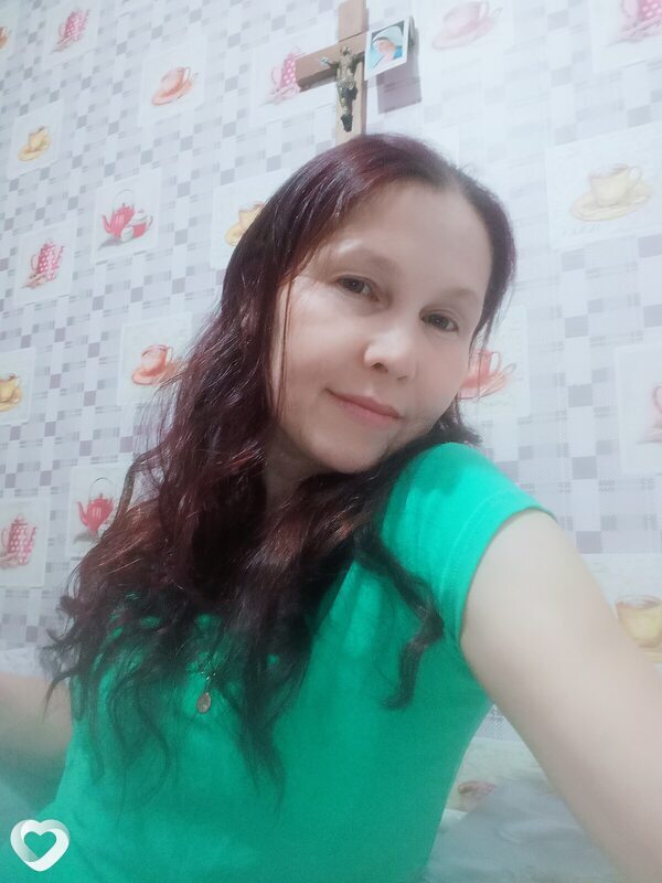 Елена, 42, Павлодаре — анкета №1124913