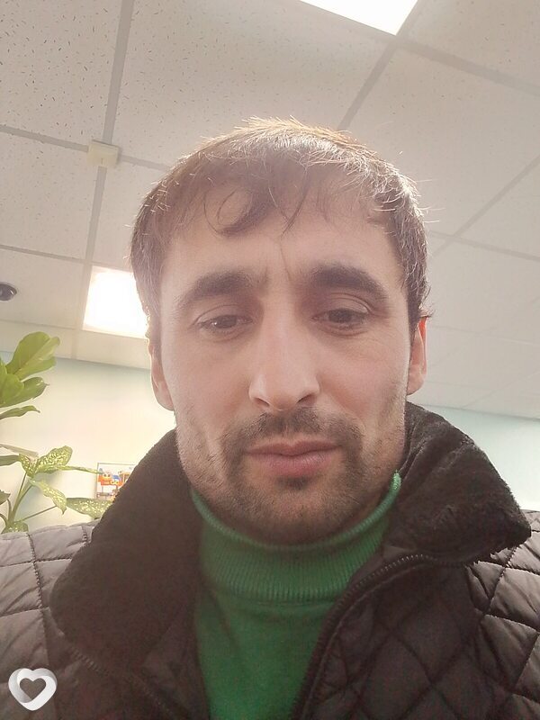Али, 36, Сургуте — анкета №1124918