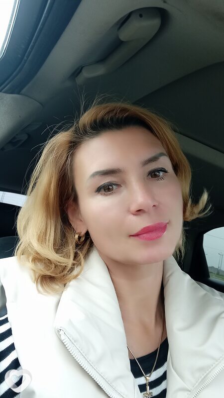 Лера, 44, Магнитогорске — анкета №1124922