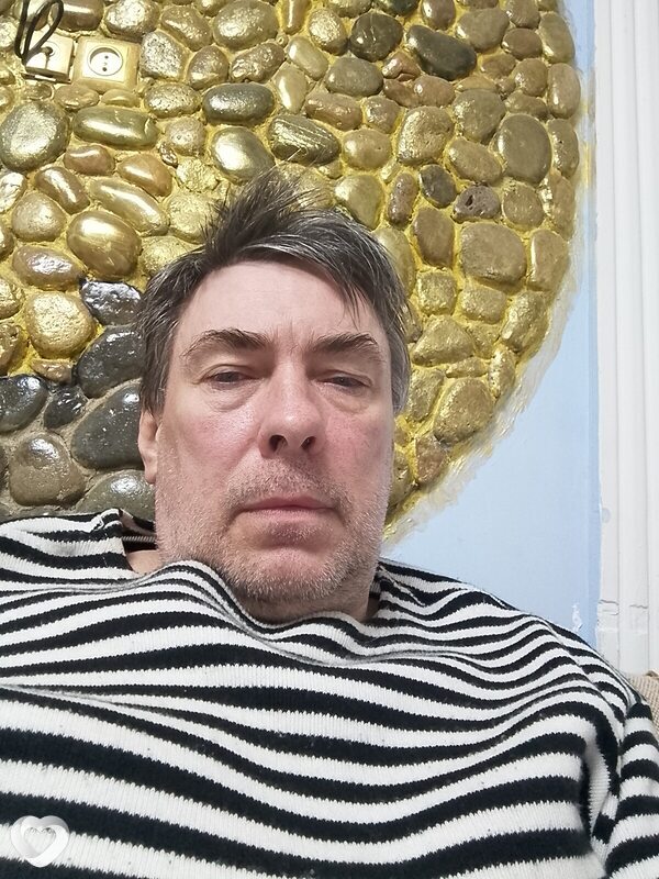 Максим, 53, Кишинёв — анкета №1124777