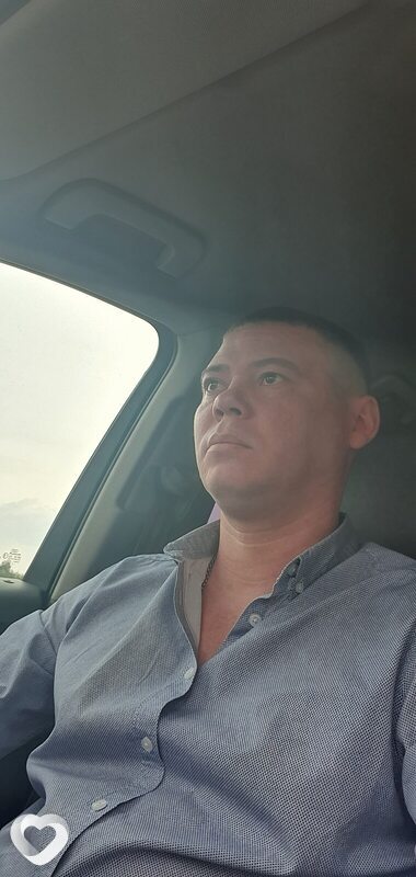 Юрий, 39, Москве — анкета №1124778