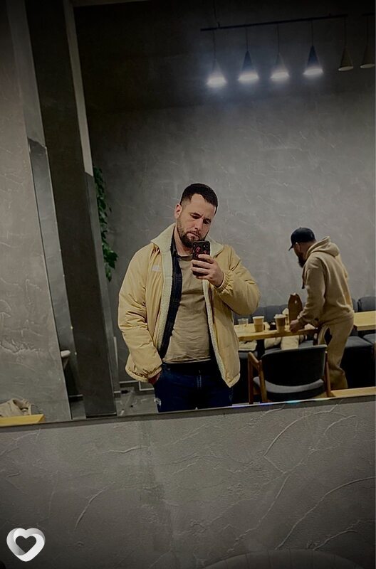 Антон, 28, Нефтекумске — анкета №1124785