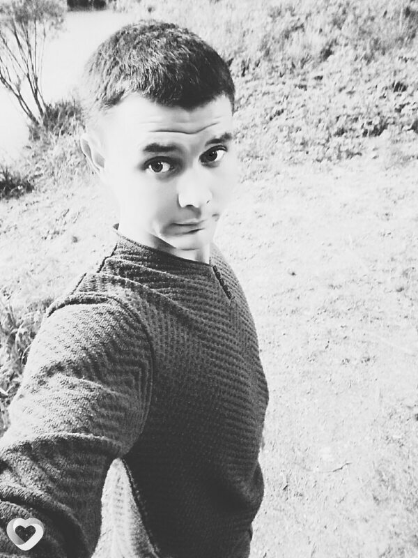 Иван, 32, Мозыре — анкета №1124786
