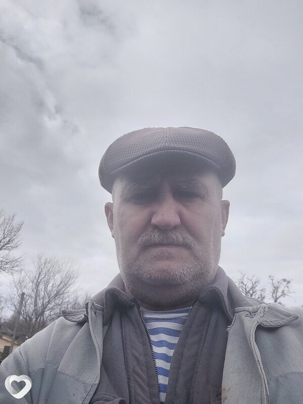 Андрей, 51, Горячом Ключе — анкета №1124789
