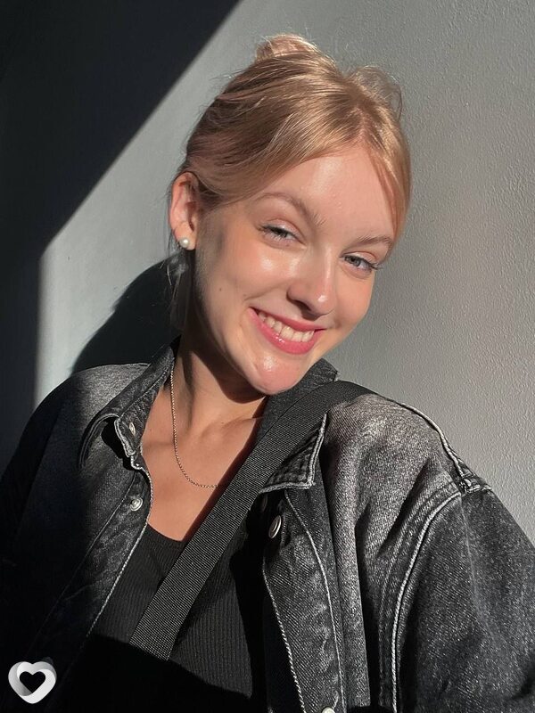 Алина, 26, Перми — анкета №1124793