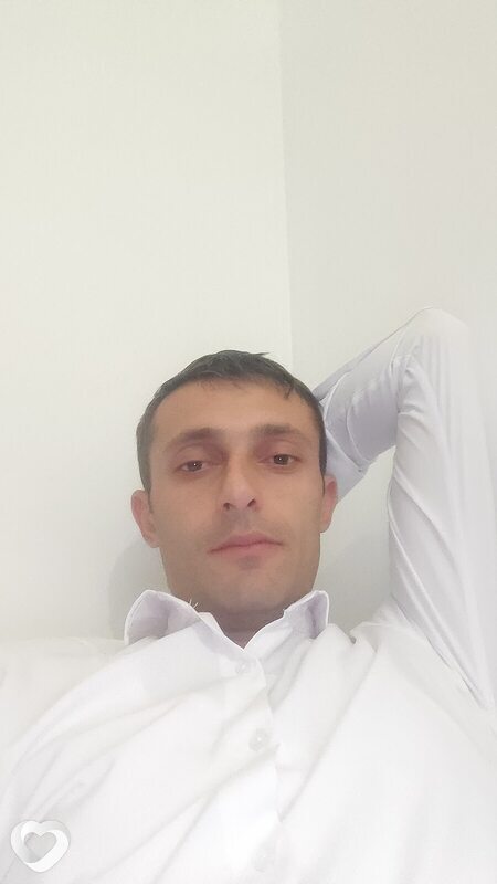 Нурлан, 36, Москве — анкета №1124927