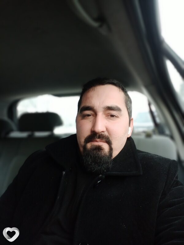 Дамир, 37, Алматы — анкета №1124928