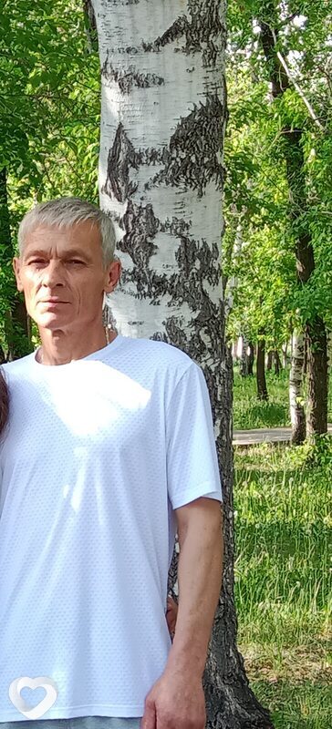 Виталий, 50, Караганде — анкета №1124929