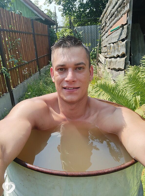 Кеша Раздолбай, 36, Бресте — анкета №1124938