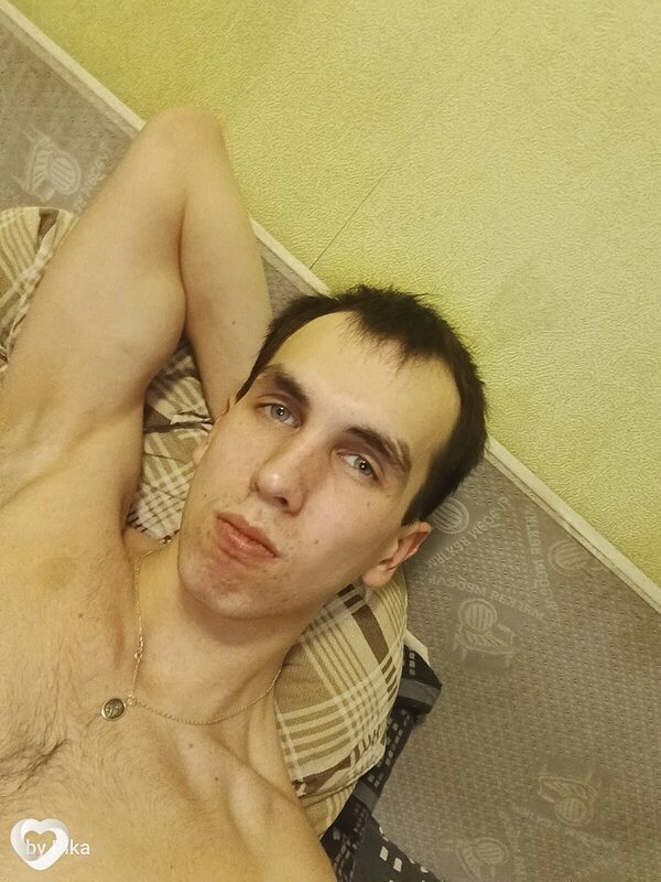 Андрей, 21, Екатеринбурге — анкета №1124878
