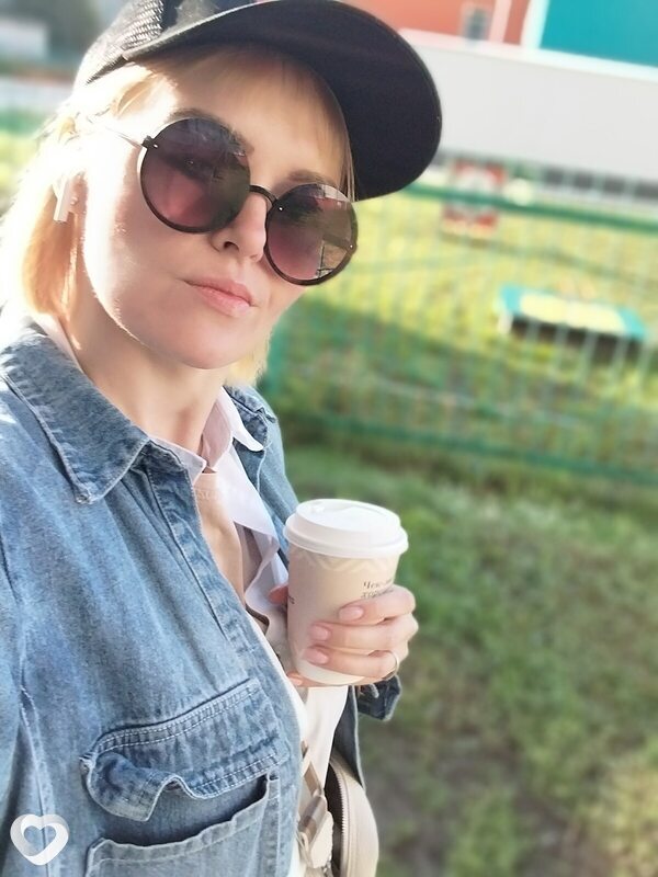 Екатерина, 35, Барнауле — анкета №1124880