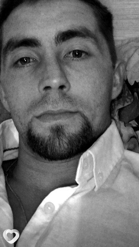 Дмитрий, 30, Москве — анкета №1124885