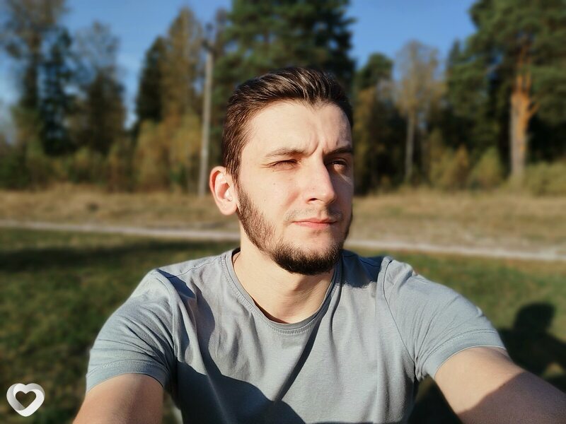 Арсений, 34, Иванове — анкета №1124892