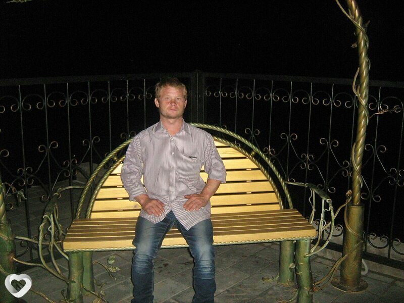 Вова, 33, Павлодаре — анкета №1124893