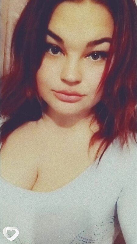 Кристина, 21, Анапе — анкета №1124896