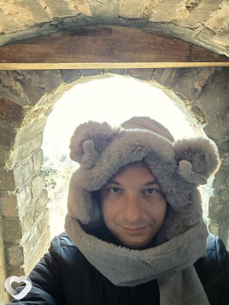 Макс, 41, Солигорске — анкета №1124974
