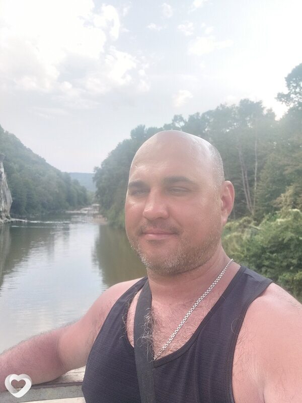 Сергей, 42, Батайске — анкета №1124975
