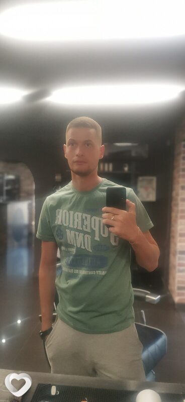 Алексей, 33, Красноярске — анкета №1124976