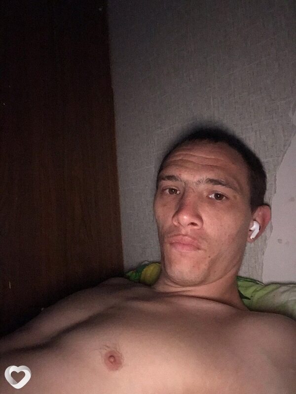 Александор, 32, Челябинске — анкета №1124978