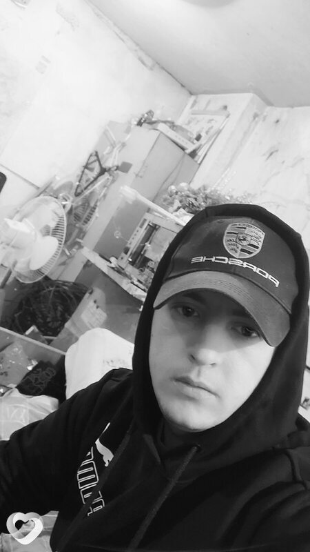 Виктор, 28, Барнауле — анкета №1124981