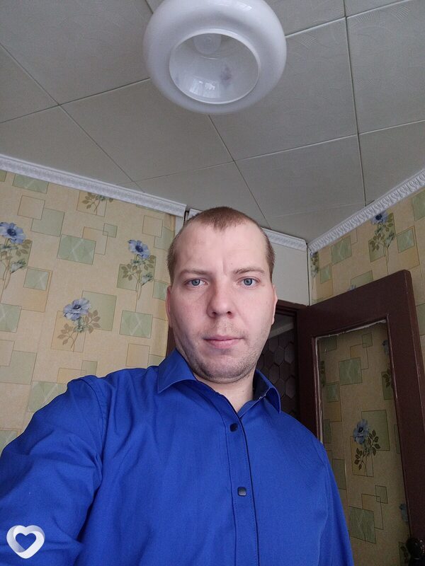 Павел, 28, Нижнем Новгороде — анкета №1124982