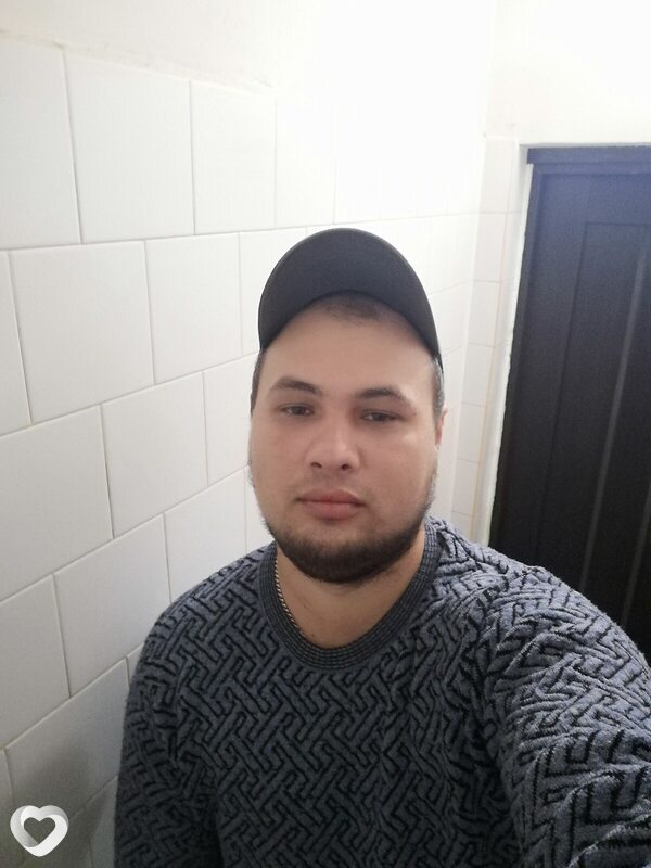 Тимур, 35, Кимрах — анкета №1124986