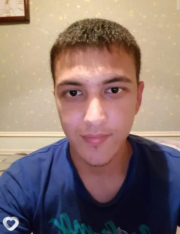 Алик, 33, Москве — анкета №1124991