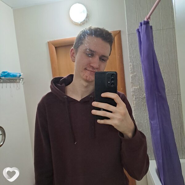Евгений, 26, Москве — анкета №1124992
