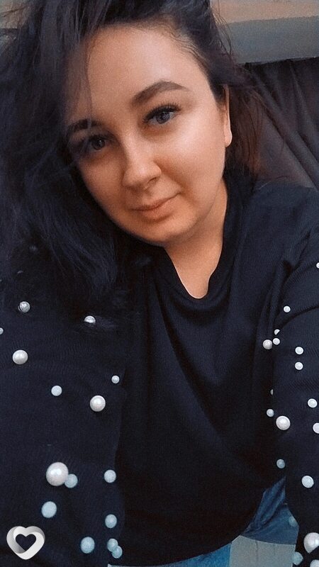 Оксана, 28, Бобруйске — анкета №1124997
