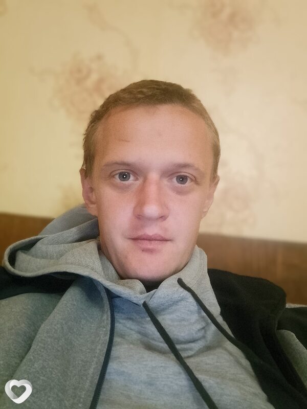 Стас, 34, Новошахтинске — анкета №1125130