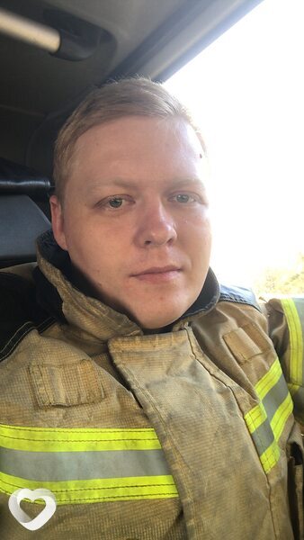 Александр, 30, Новосибирске — анкета №1125143
